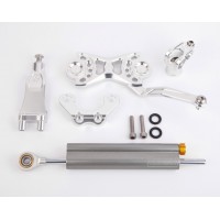 Motocorse Ohlins Steering Damper Kit for MV Agusta Dragster 800 RR / RC (14-17)